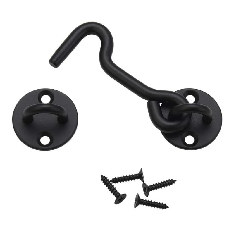 Heavy Duty Door Hook Latch