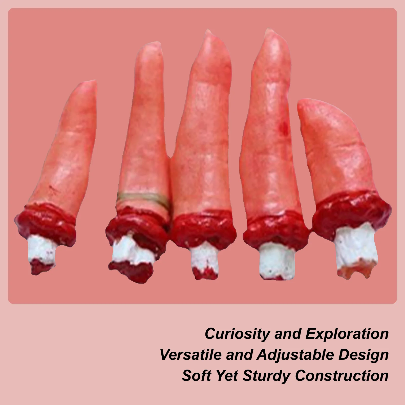 

Halloween Severed Hands Halloween Severed Hand Prop Realistic Props Decorative Party Supplies For Festival Indoor Outdoor