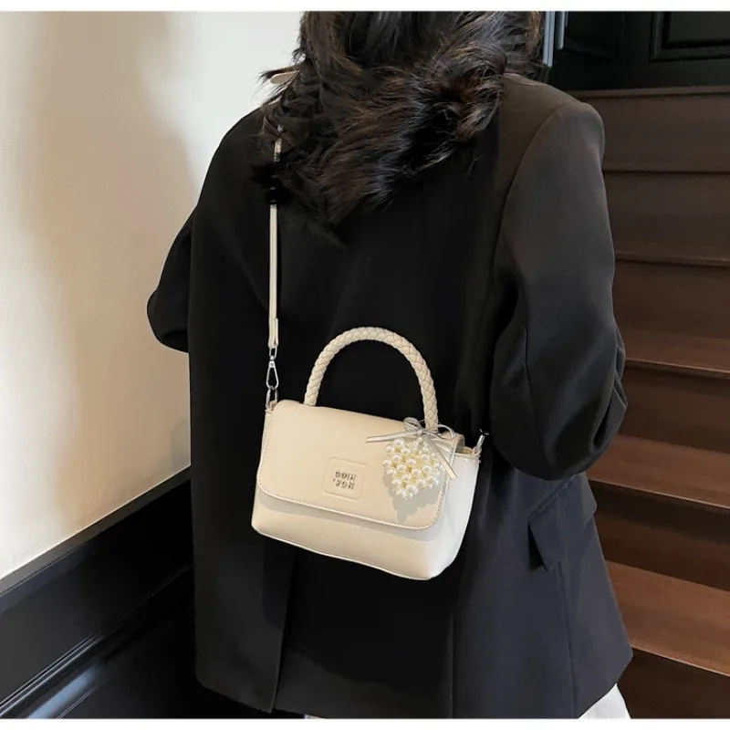 

Luxury Brand Popular Women's Crossbody Bag Handbag Shoulder Messenger Tote Elegant Classic