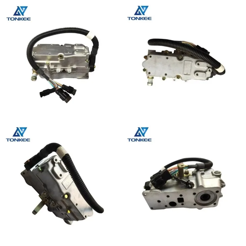 New 1157900435 1157796353 Governor 1059600025 F019Z3E435 Engine Pump for ZX600