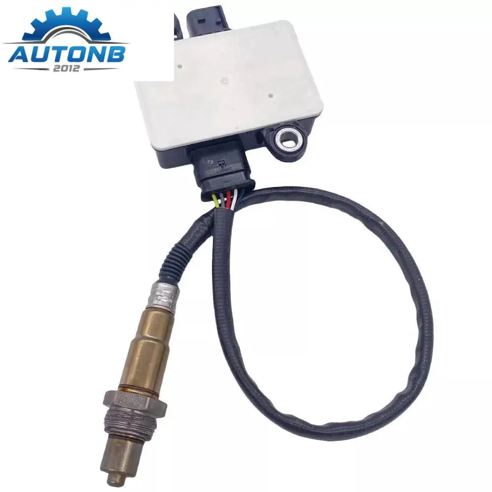 

PM Particle Particulate Matter Sensor Fit For Heavy Truck 0281008083 0281008084