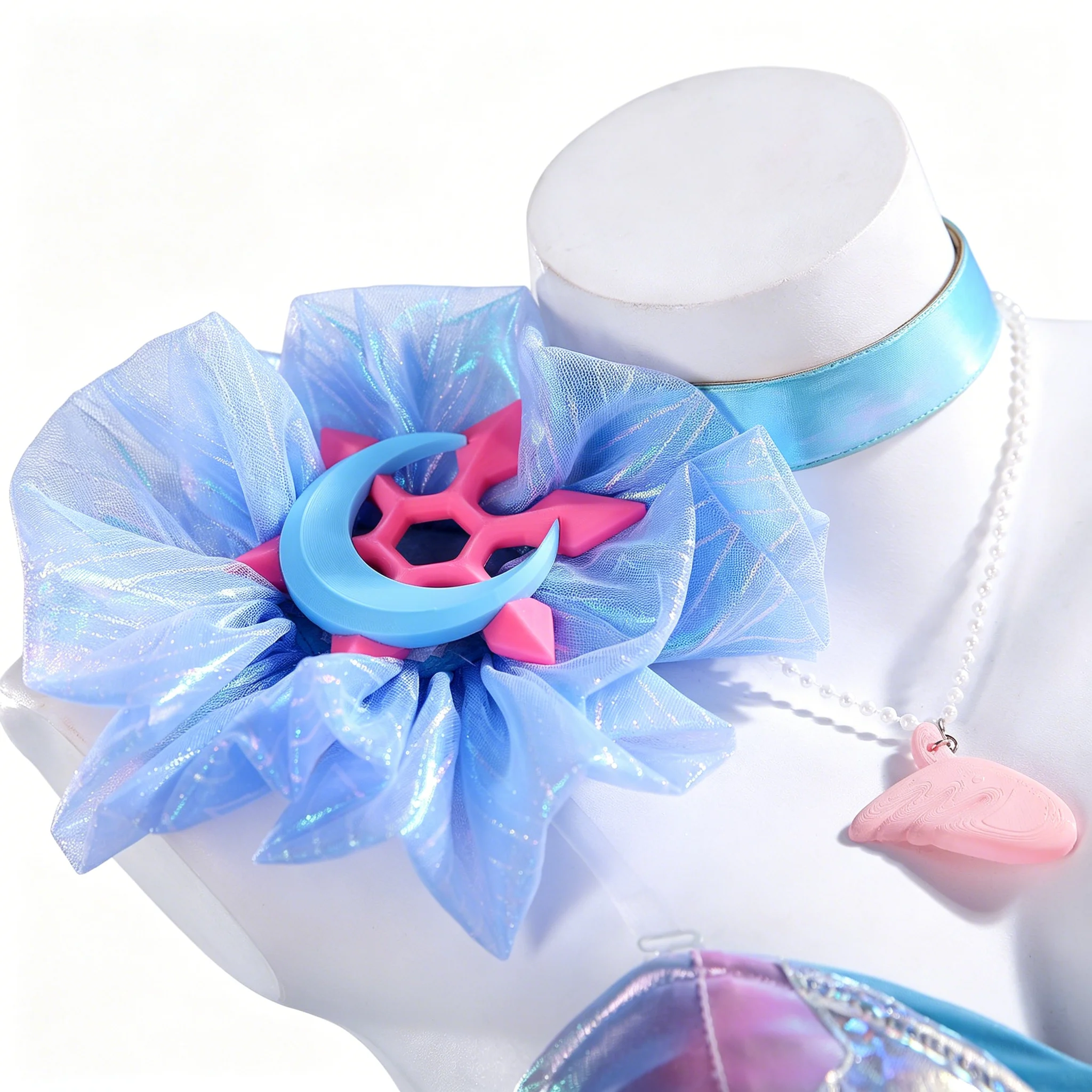 Costume Completo da Cosplay Lu - Convention Cosplay Anime recensione e prezzo