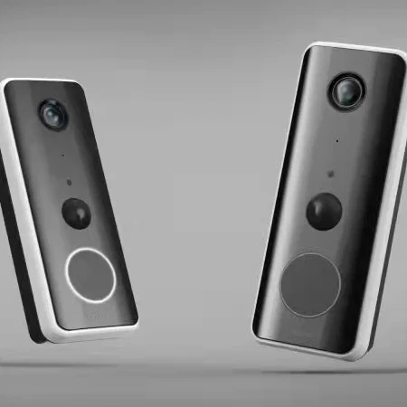 Tuya Door Phones Tu… - image