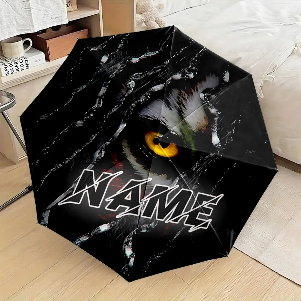 Custom Name Umbrella, 