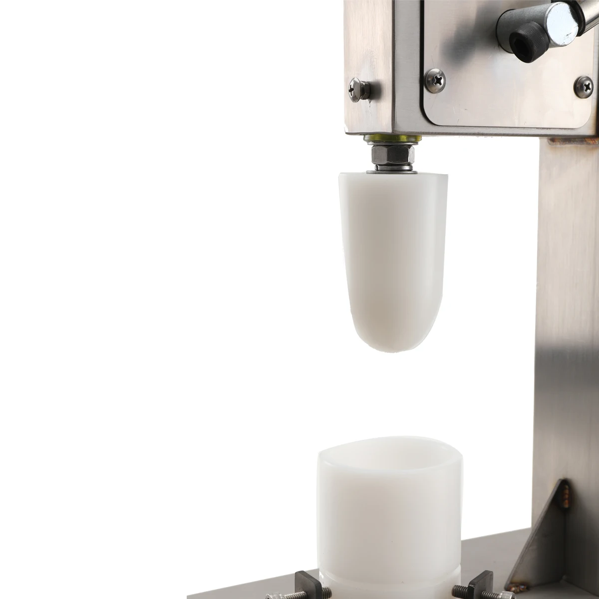 صانع باوزي آلة تشكيل الكعك اليدوية صانع باوزي عالي الكفاءة في مطعم المقصف للاستخدام المنزلي والتجاري