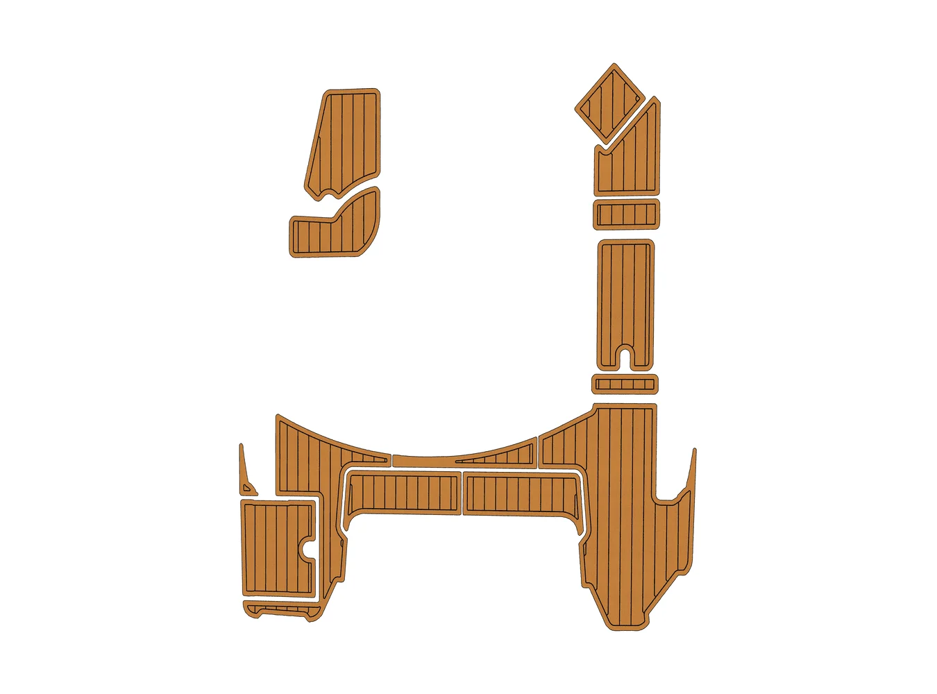 2017 Sea Ray Slx 31… - image