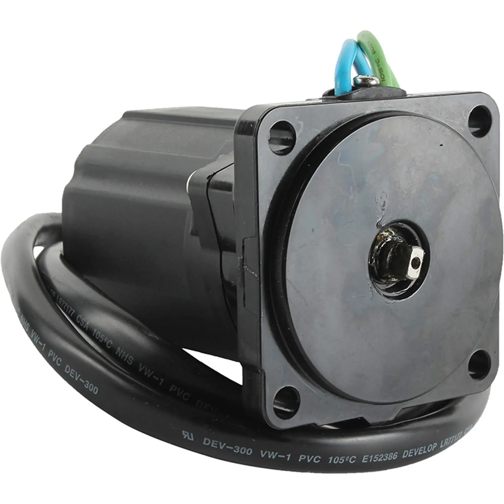 Tilt & Trim Motor Replacement For Honda BF40 BF50 2004-2019 6237 36120-ZW4-H12 430-22111 430-22158 Rotation RE