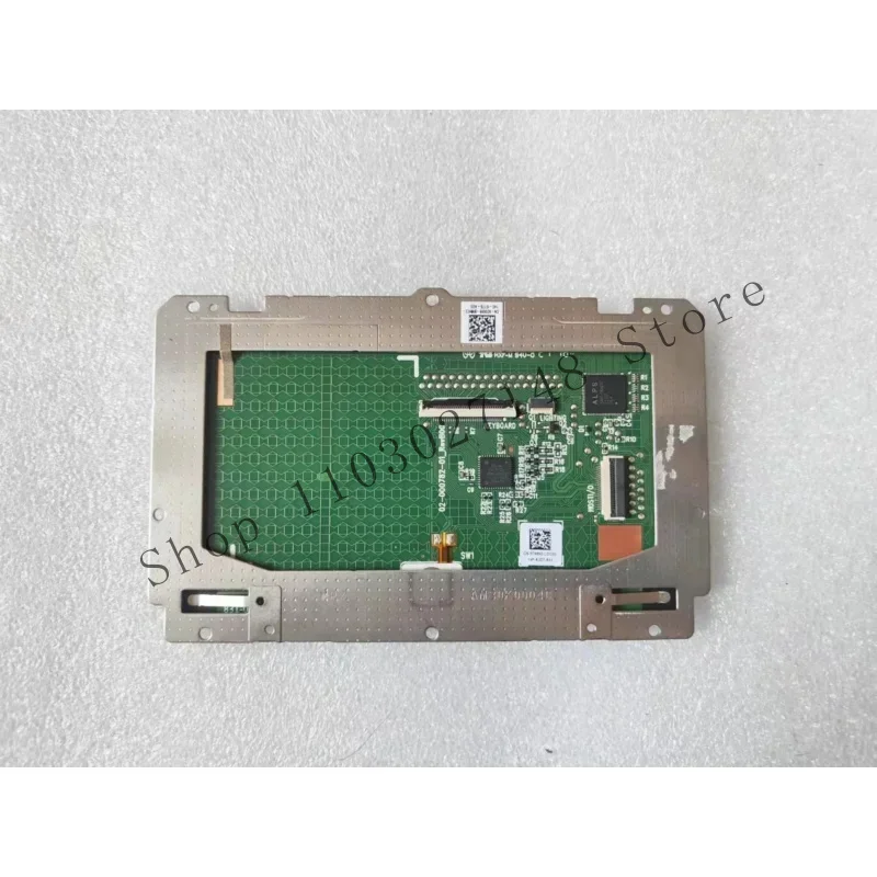 WYORESY Laptop Parts For DELL Latitude 5420 Touchpad Sensor Module 0T98N2 NBX0002QM00