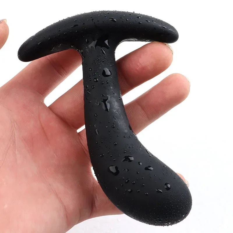 Silicone bunda anal plugues conjunto de treinamento bala vibrador vibrador vibrador massagem de próstata pênis inserção falsa g ponto brinquedo unissex para homem