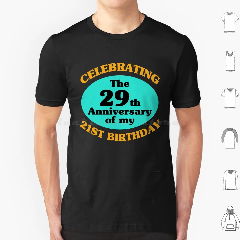 Funny 50Th Birthday Gag Gift T Shirt 6Xl Cotton Cool Tee 50Th Birthday 50 Years Old Turning 50 Happy 50Th Birthday 50 Yr Old