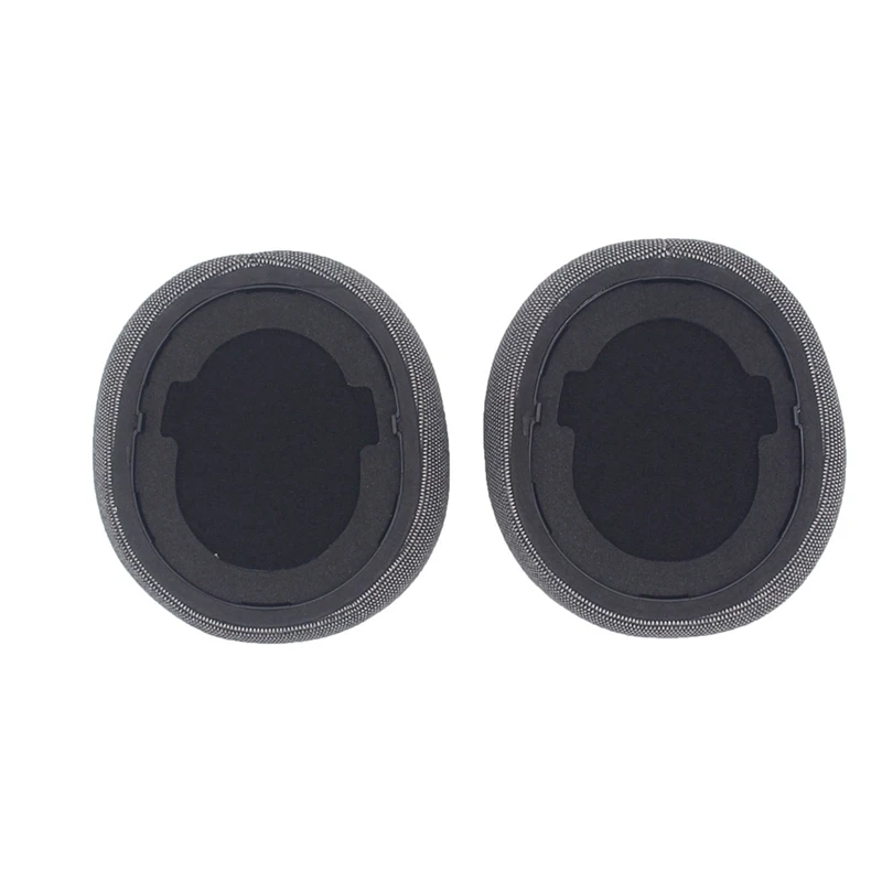 Сменные амбушюры для наушников Steelseries Arctis Nova Pro, более мягкие амбушюры из пены с эффектом памяти, детали гарнитуры