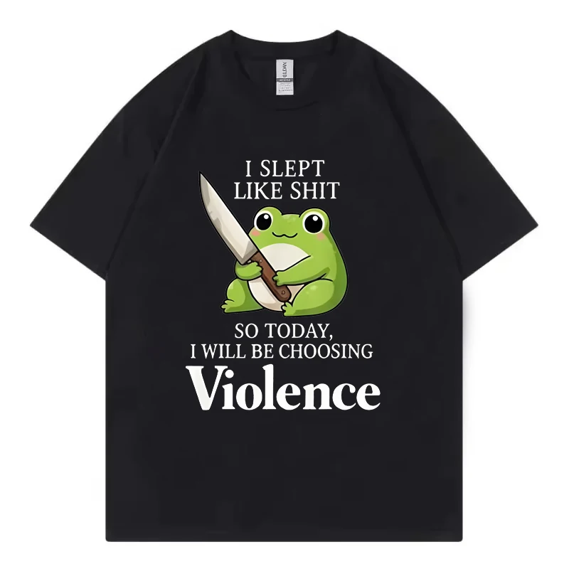 Dustin Poirier The Diamond Its Gonna Be Bad Funny T-shirts Men's Fashion Violence Aesthetic T Shirts Casual Loose Cotton T-shirt