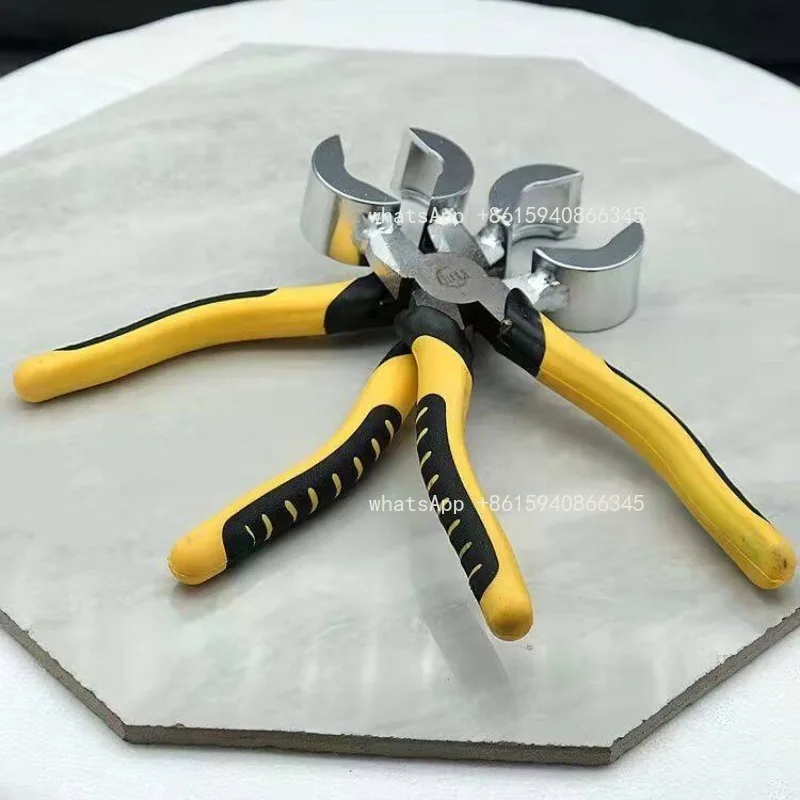 Suitable for hand-pressed wine bottle sealing pliers, Moutai bottle mouth capping machine accessories tools