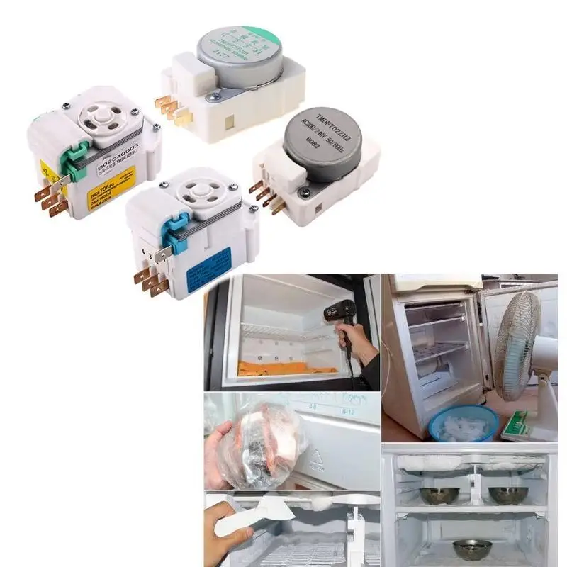 27RB عمل جيد عالي الجودة إزالة الجودة لقطع الجليد أجزاء الثلاجة TMDE706SC