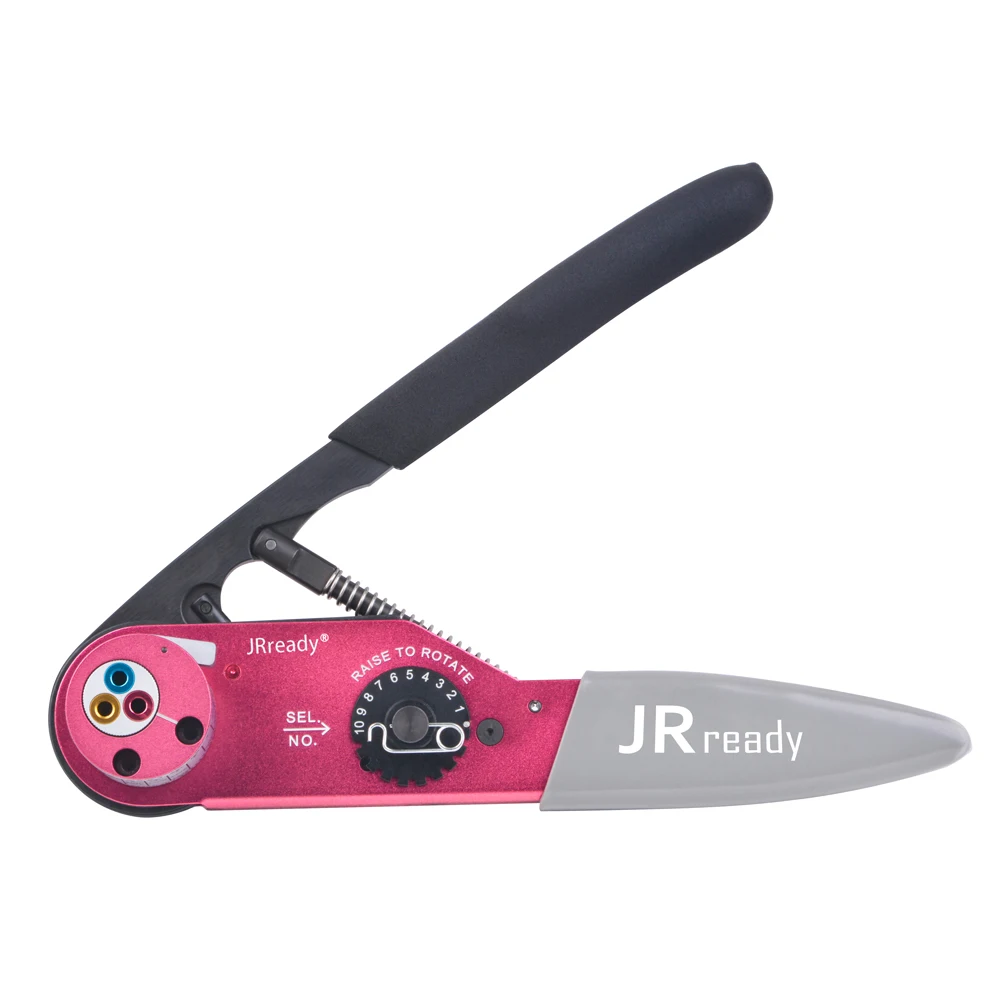 Jrready SYQ-002 Chi… - image