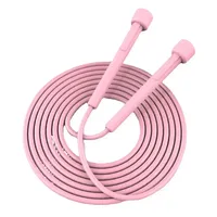 Speed ​​skipping rope for adults, weight loss, children's sports, portable fitness equipment, professional gym for men and women