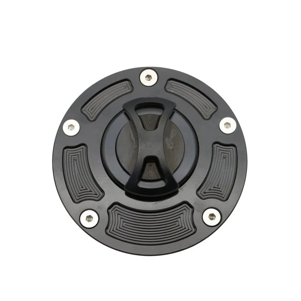 For Benelli 150S 302S 502C 752S TNT150 TN25 TNT250 TNT300 TNT600 BJ250 BN302 BJ600 Modified Fuel Tank Cover Keyless Quick Lock