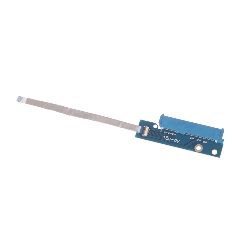 HP, SATA, HDD, SSDコネクタ,Flexケーブル,15s-dr, 15s-gr, 15-dw, 250 g8,ラップトップ用のハードディスクインターフェースリボンケーブル