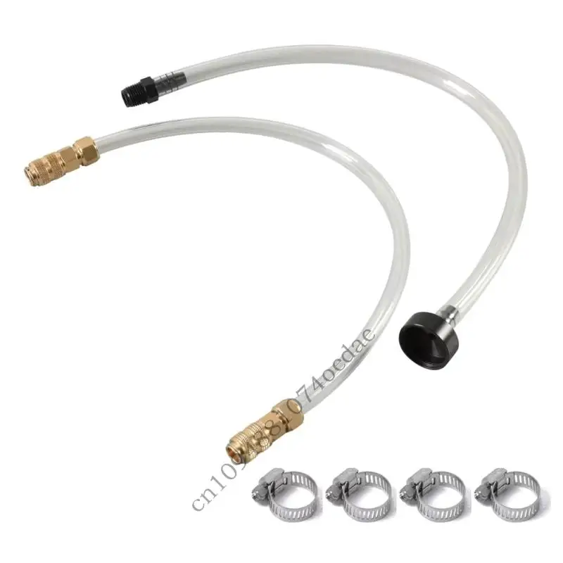 

0xxc морской гидравлический гидравлический рулевой комплект коррозионного коррозионного коррозионного ПВХ и латунных конструкций