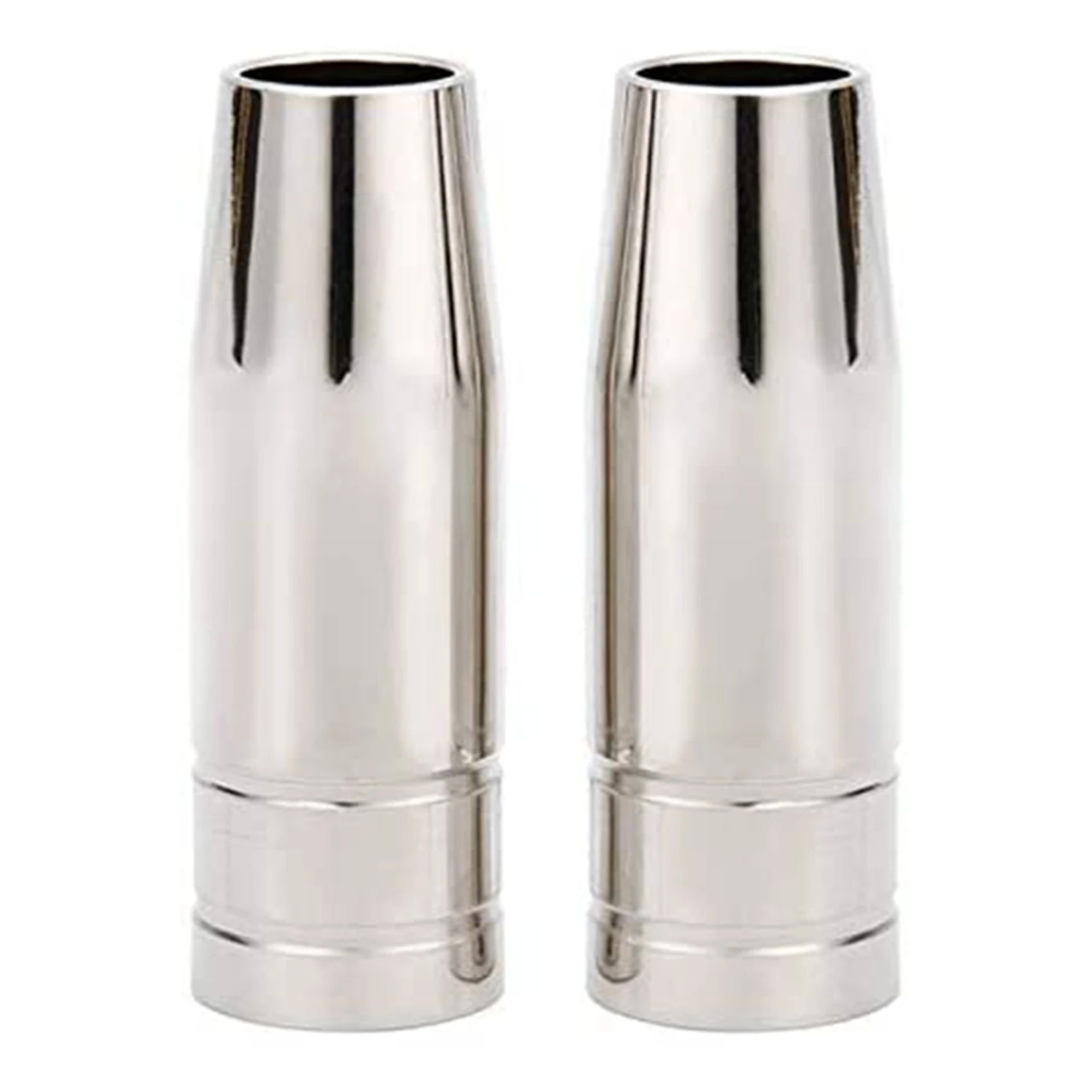 

AC23-Mig Сварочные насадки для сварочного аппарата 32 шт. Контактные насадки с золотым наконечником для сварочного аппарата Mig - 0,8 мм