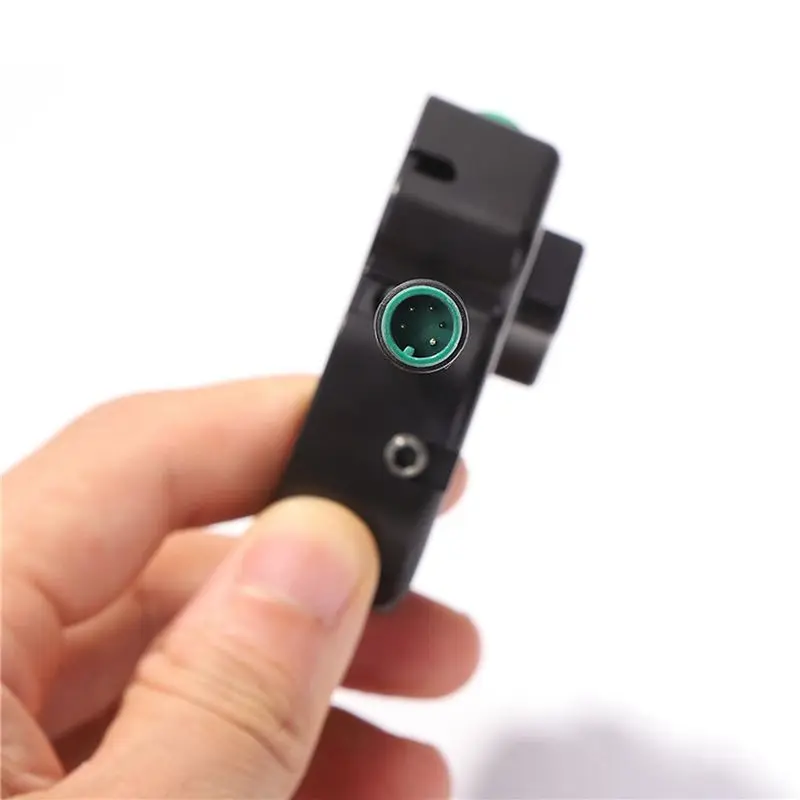 جديد وصول 2X سكوتر كهربائي مقاوم للماء المقود العلوي القرن بدوره إشارة التبديل ل KUGOO/PRO سكوتر كهربائي Accesso