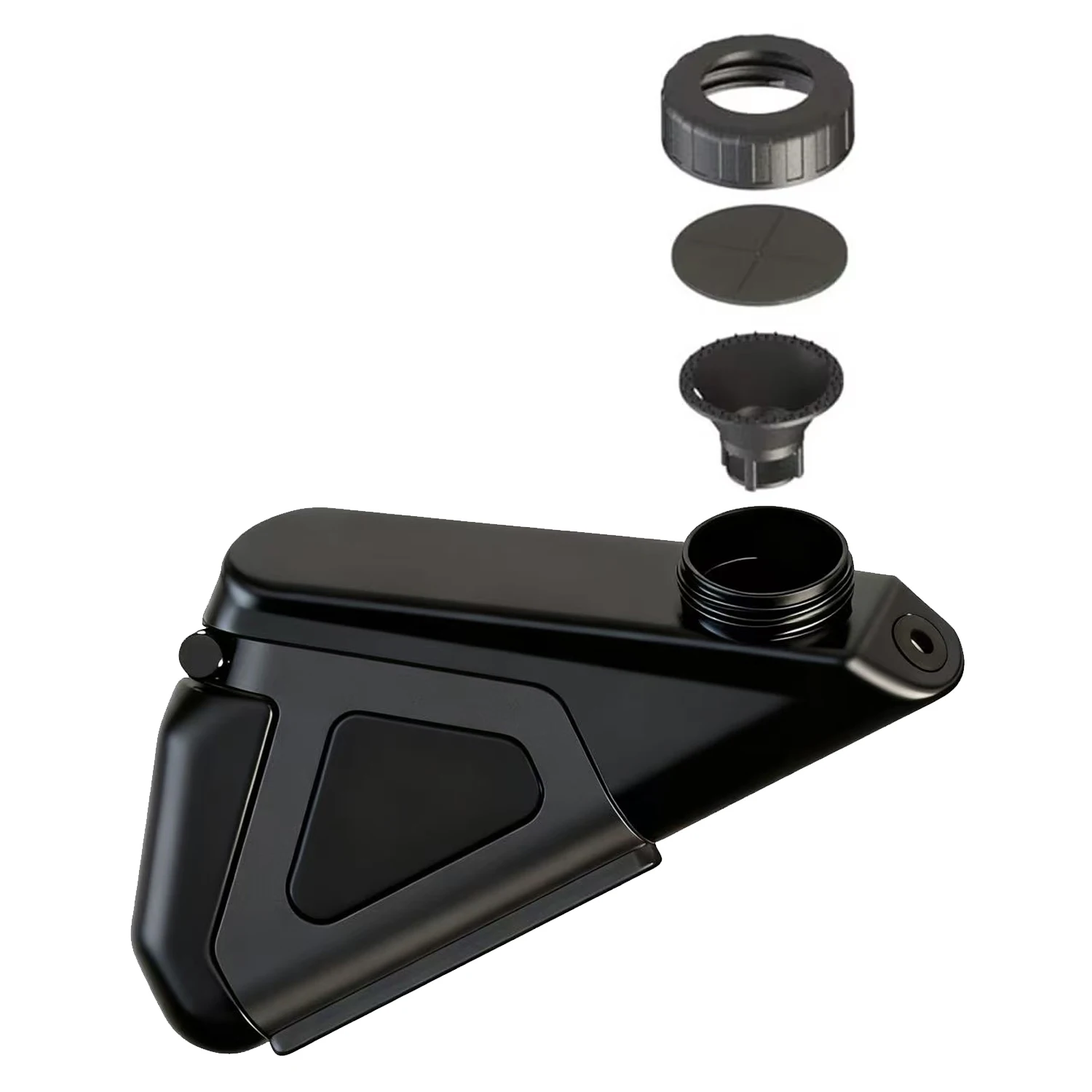 Thumbnail 2 - #4 Newest Bicycle Water Bottles