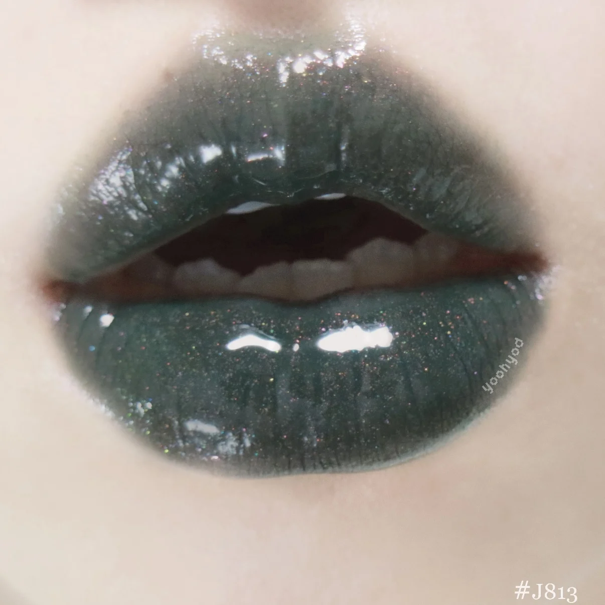 Girlcult Peach Series Fantasy Lipgloss Spiegel Hydraterende Waterdichte Langdurige Geglazuurde Lipglaze Sprankelende Halloween Make-up