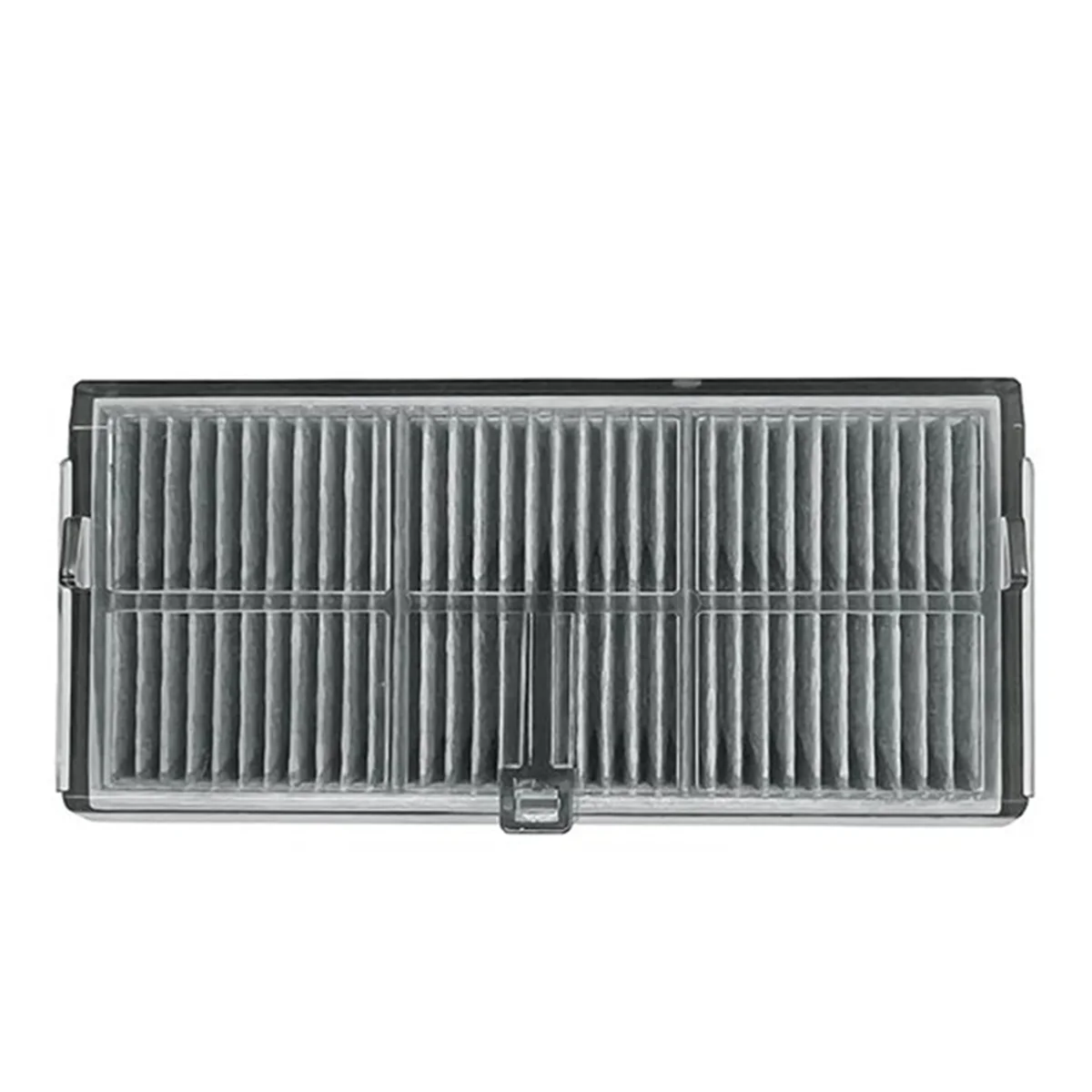 FZFZ 16 Stück für E30 Ultra / Trouver E30 Ultra Kehrroboter-Reiniger-Teile-Ersatz