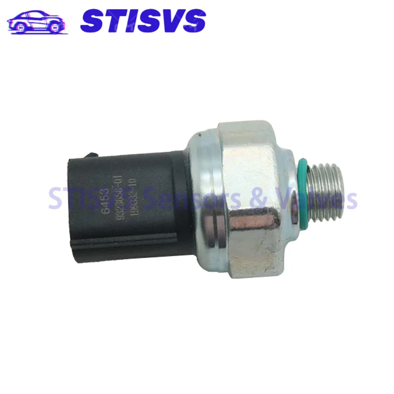 64536909257 64539141957 Sensor de interruptor de presión de aire acondicionado A/C para BMW MINI E39 E46 E38 E53 X5 64539323658 64539181464