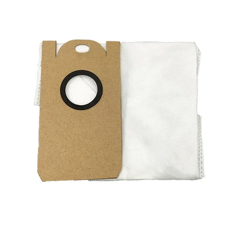 ABGP-สําหรับ Proscenic X1/ X1S เครื่องดูดฝุ่นหลักลูกกลิ้งแปรงด้านข้างถุงเก็บฝุ่นอุปกรณ์เสริม