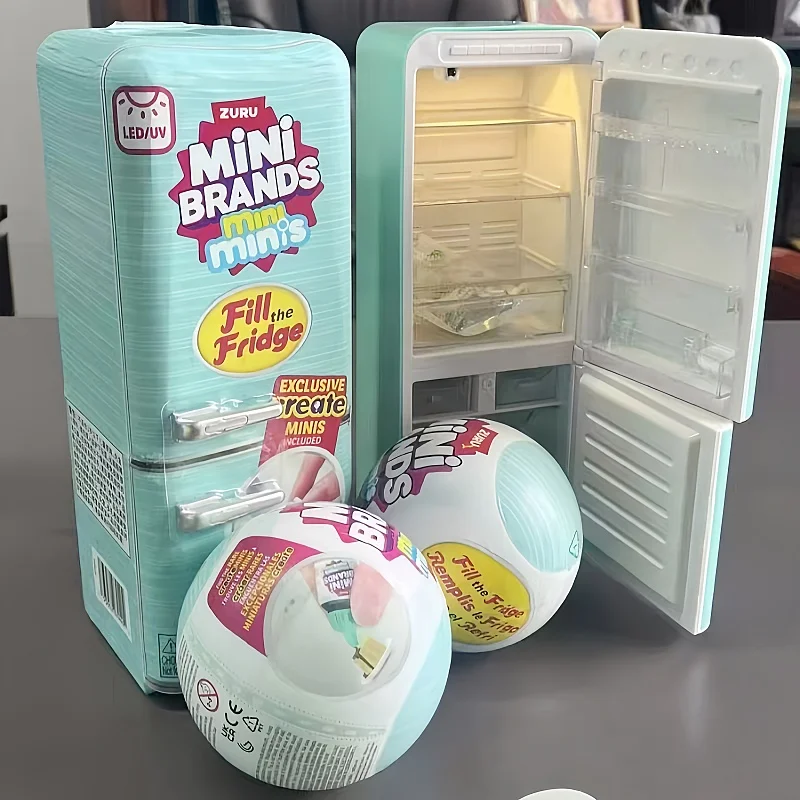 Genuine Zuru Mini F…