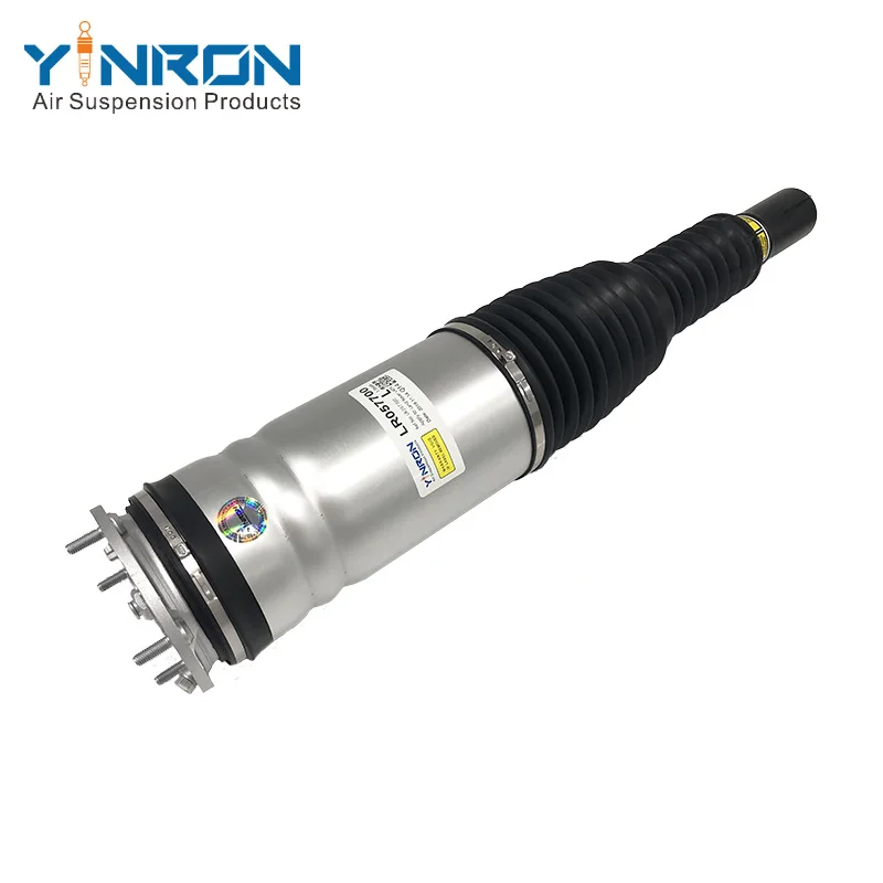 LR057700 Auto Spare Parts For Range Rover L405 Air Suspension Shock Absorber Front Left Side With Electric