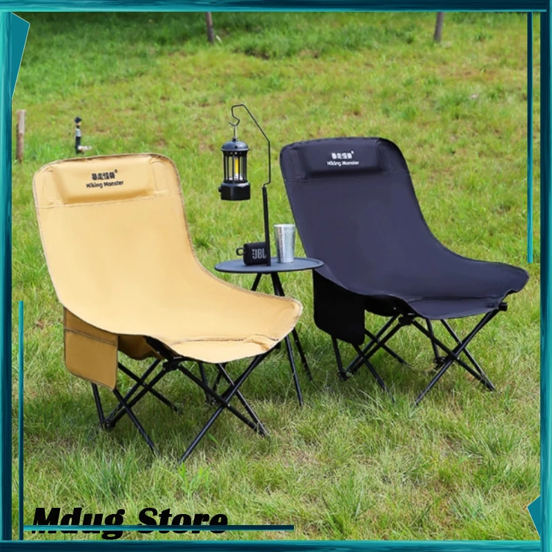 

Folding Storage Beach Chairs Strong Portable Garden Fishing Beach Chairs Travel Lawn Tumbonas Plegables Outdoor Furniture
