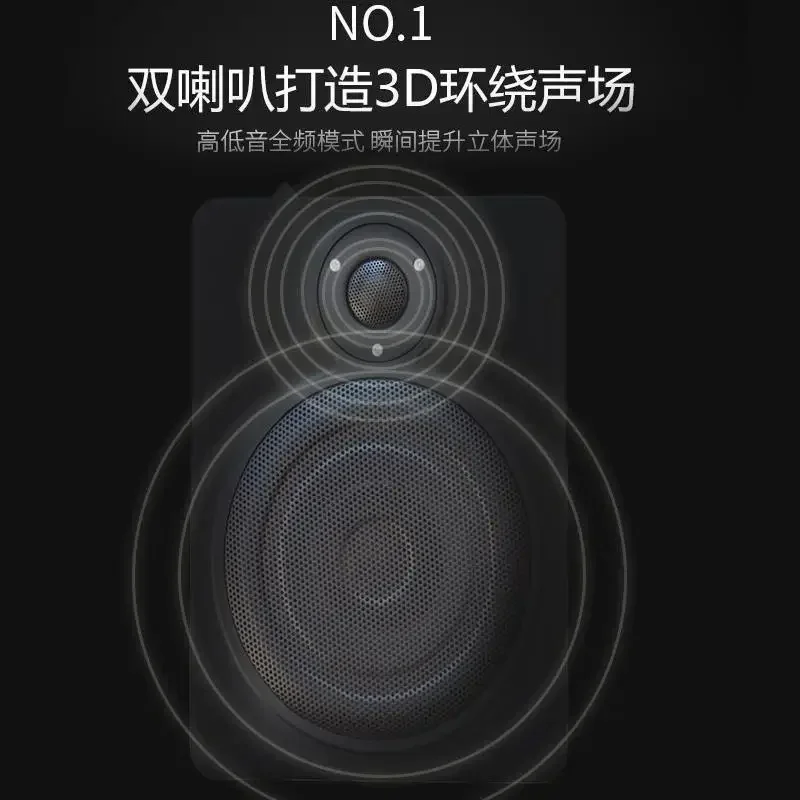 Durable Car Audio Subwoofer 12v Heavy Bass 10 Inch Bluetooth Aluminum Alloy Car Seat Special Ultra-thin Active with Mounting Cab
