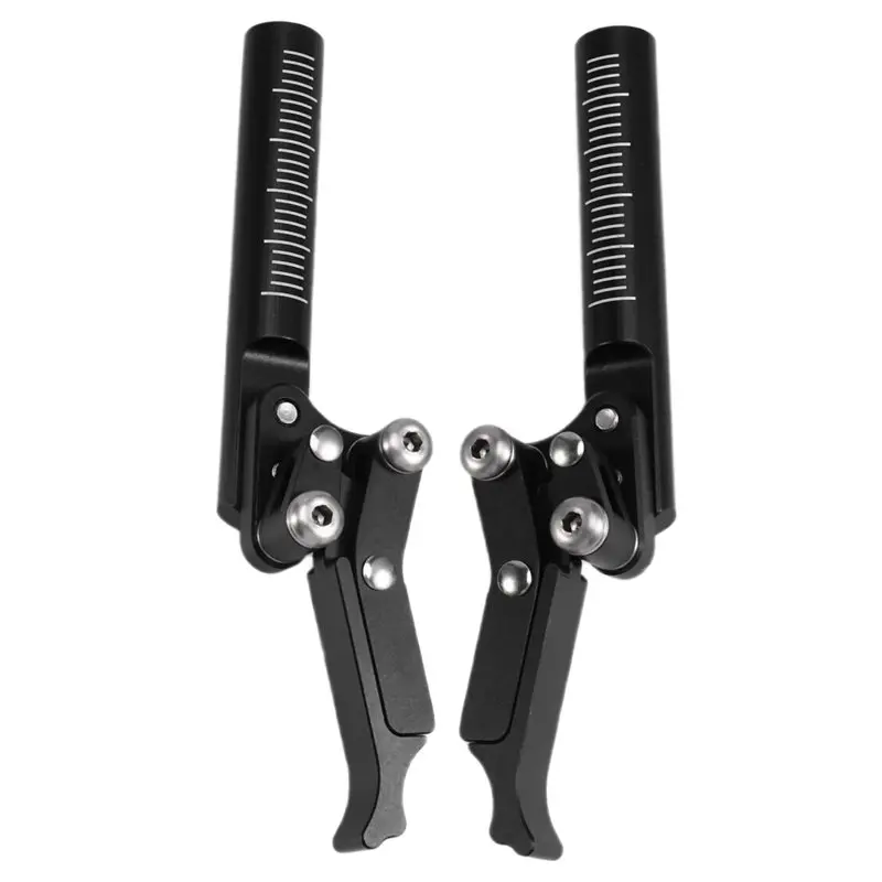 

Ручной тормоз для инвалидной коляски из алюминиевого сплава, высококачественный легкий спортивный ручной тормоз для инвалидной коляски из алюминиевого сплава