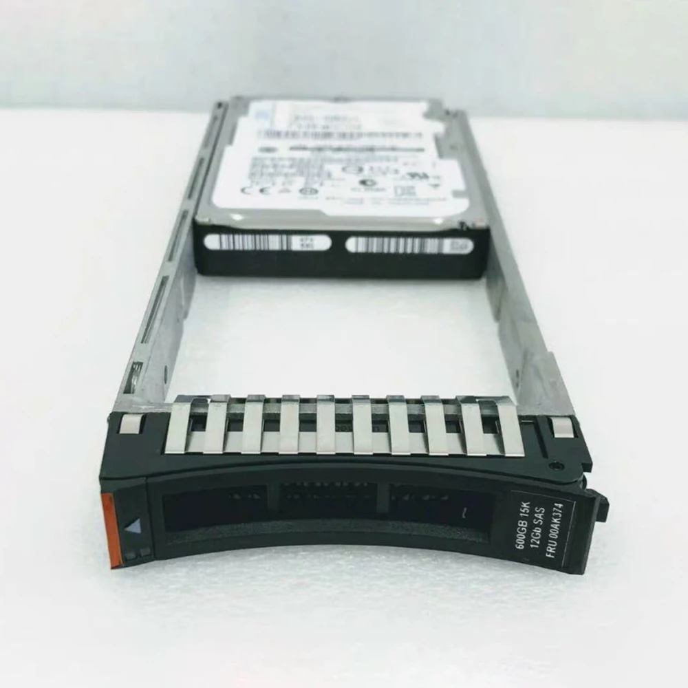 For IBM Hard Disk V3500 V3700 600G 15K SAS 2.5