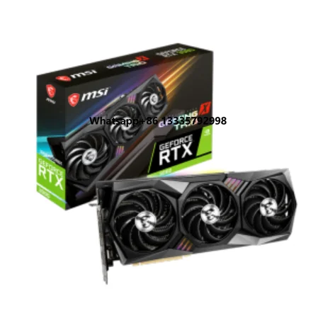 Placa gráfica barata de alta placa GPU para jogos RTX 3080