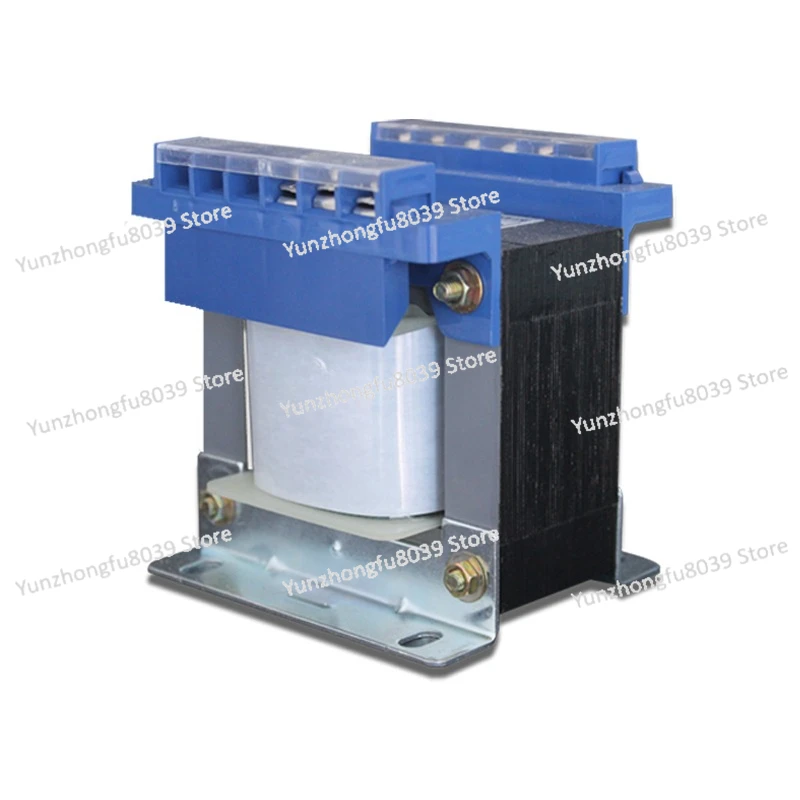 

Isolation Transformer Control BK-50VA Machine Tool Dry Servo 220V380 To 36V220V Single-phase Power Supply 1:1