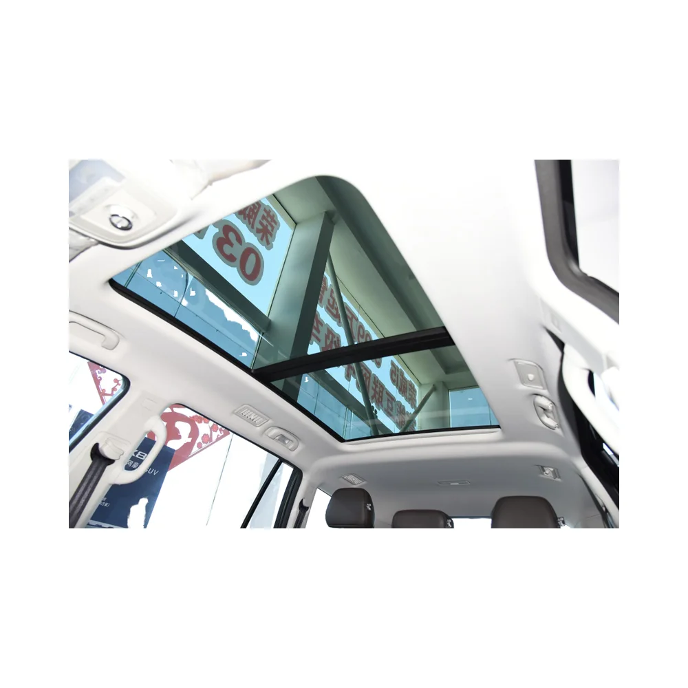 

Sunroofs of MG models MGHS MGZS MGRX5 MGRX8 MG6 MG7 MGMarvelR MG Polit MG Cyberster