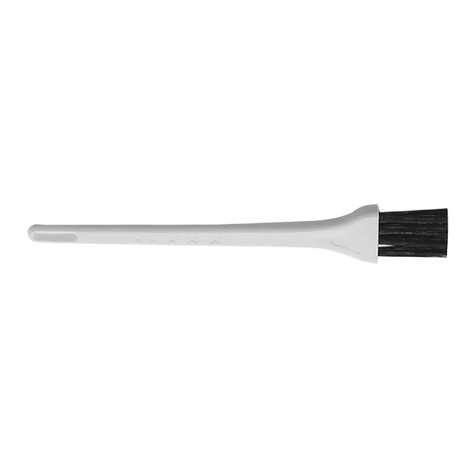 Lightweight Anti Static Cleaning Brush Nylon Bristles Compact Keyboard Laptop Computer Dust Remover for Tiny Spaces Car Interior