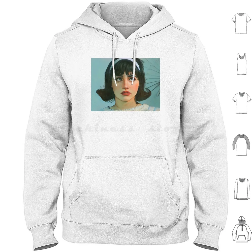 Brittany Murphy As Daisy. Girl , Interrupted Hoodies Long Sleeve Brittany Murphy Girl Interrupted Girl Interrupted