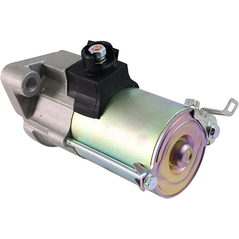 410-54228R 31200-R40-A01 고품질 리퍼브 엔진 스타터 2006-2012 혼다 어코드 L4 2.4L 2007-2011 혼다 CR-V 스타터