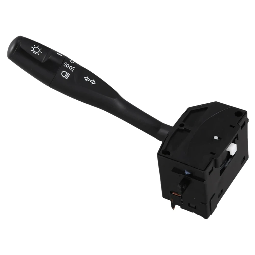 N32R_Car phare indicateur Signal interrupteur combiné RHD MR 329666   Pour Mitsubishi L200 Strada 1996 - 2005