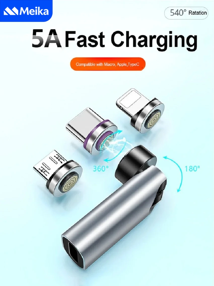 #44 Best Magnetic Charging Cables to Buy In 2026