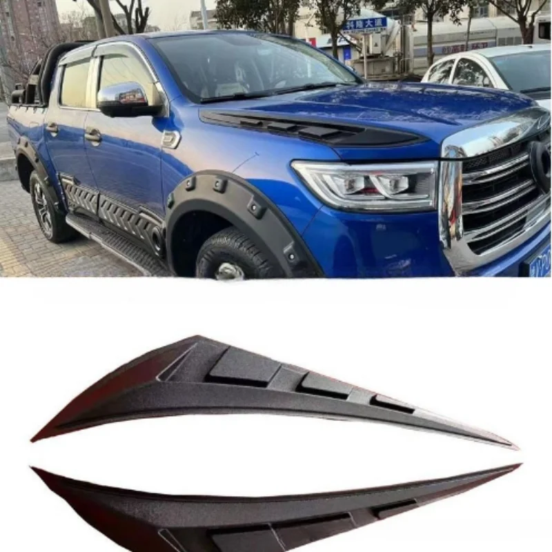 

Suitable for the Great Wall Cannon Darth Vader machine cover decorative sticker passenger, commercial Darth Vader modification