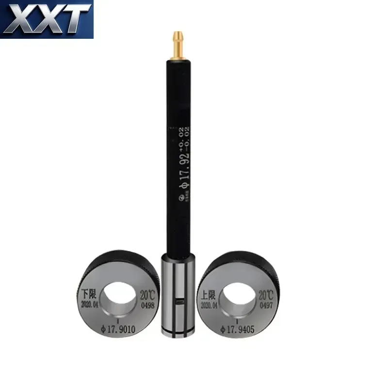 XXT Industrial Internal External Diameter Measuring Fixture Cost-Saving Air Cut-Off System Bearing Steel Customizable
