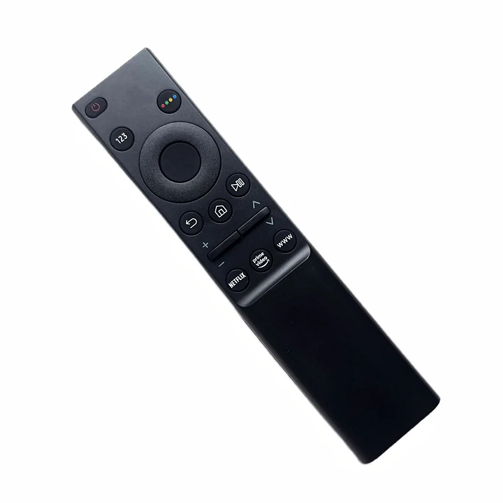 Remote Control fit for Samsung BN59-01358D AU7000 UE43AU7100U UE43AU7500U UE50AU7100U QN85Q70AAGXZS UE65AU7 Smart TV