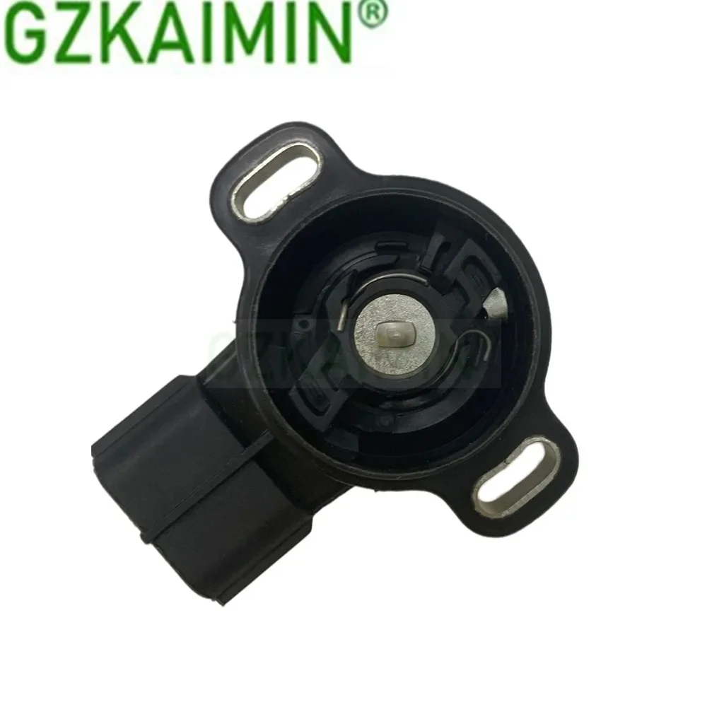 Made in taiwan TPS Throttle Position Sensor 198500-3300  For 2002-20005 Jaguar X-type S-type - view 3