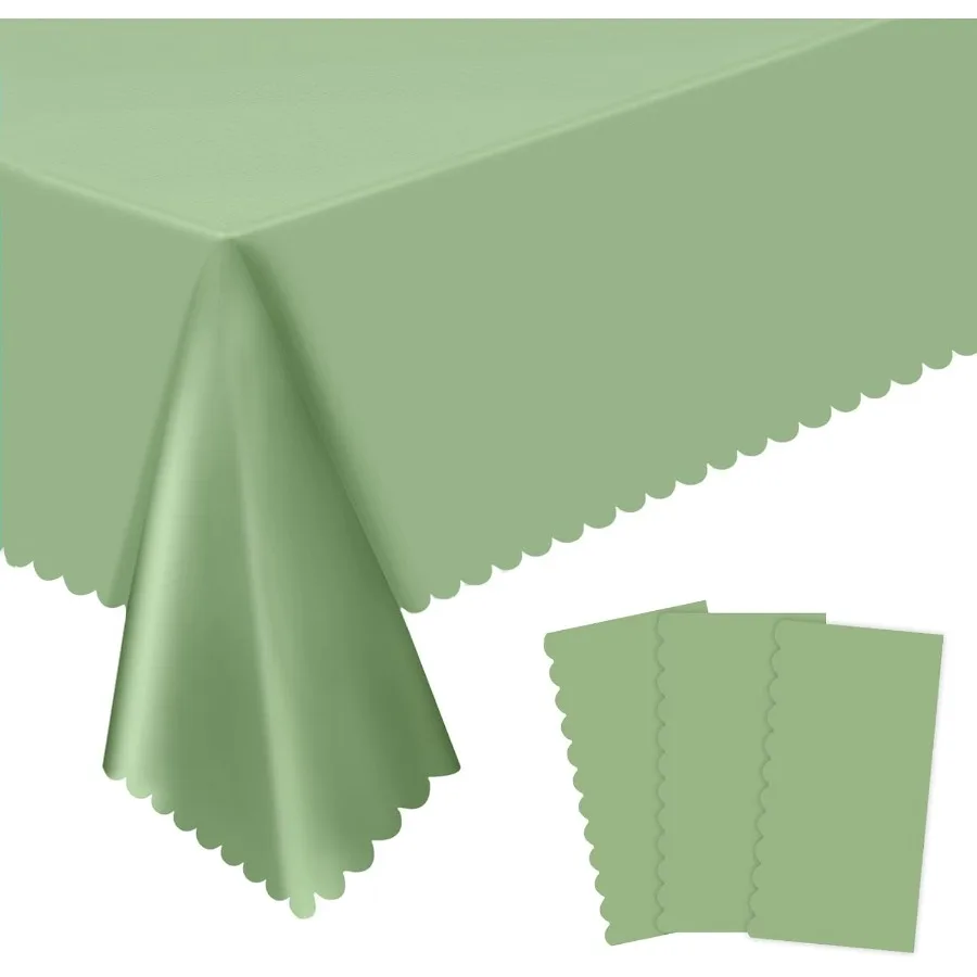 3 Pack Plastic Sage…