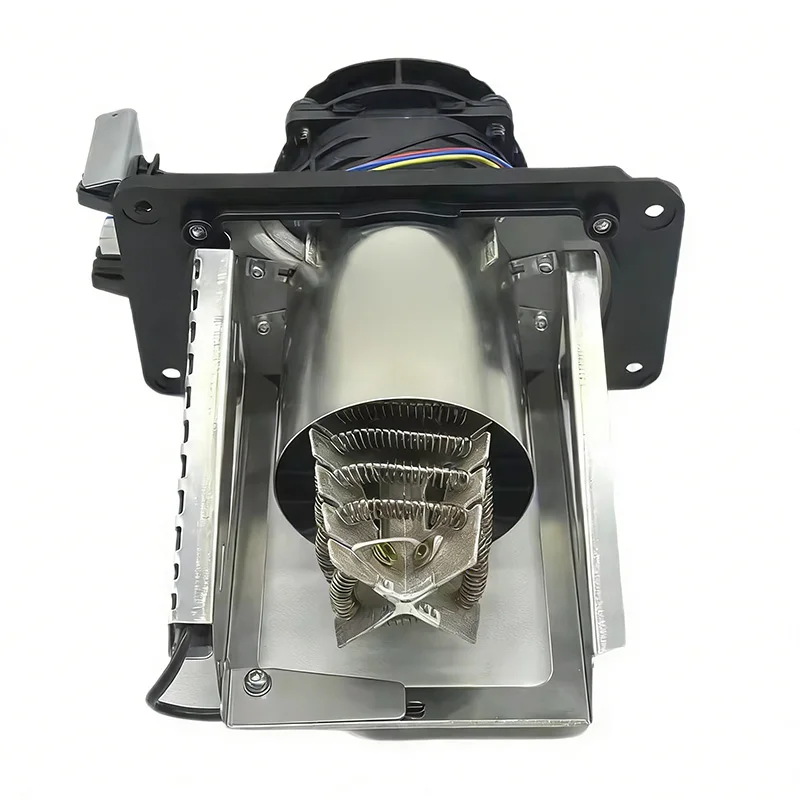 Y0U21-67034 Curing Heater Fan Assembly New Compatibe for HP Latex 700W 800W Printer Plotter Parts